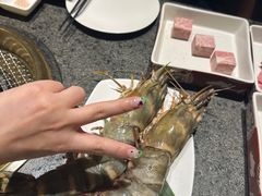 -NIUAN牛庵·日式和牛烧肉(恒隆店)