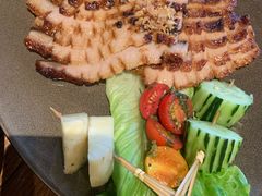 -CHINCHIN 青青·泰国料理(万象食家店)