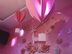 -冰城小镇音乐串吧·聚会餐厅(百子湾店)