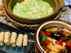 -南京大牌档(香港广场店)