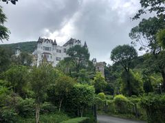 -深圳东部华侨城茵特拉根酒店
