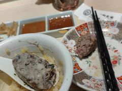 -肉肉大米(金虹桥店)