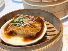 -花城苑广府菜(侨鑫店)