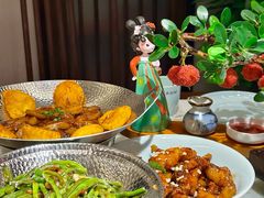 -遇见长安·陕菜名店(乐荟中心店)