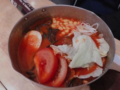 -火山屋台(新街口店)