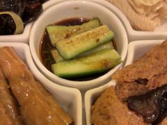 -中国厨房/台湾牛肉面
