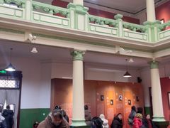 -沈阳金融博物馆