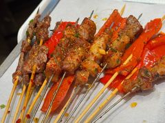 -鸿先阁·干煸虾(星沙店)