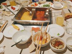 -海底捞火锅(劲松店)