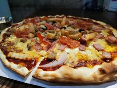 -MI WU FACTORY米屋美食工厂餐厅(绿地店)