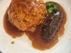 -韩记海鲜饺子旗舰店(红海新区店)