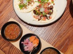 -墨纪Mojí墨西哥餐厅(官舍店)