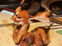 -蝴蝶里·粤菜·点心(龙湖天街&滨江店)