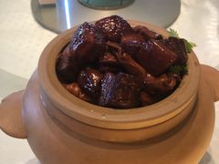 -上海小南国(不夜城店)