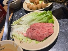 聪明脑花-蜀大侠火锅(春熙路店)