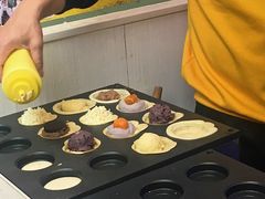 -味正点车轮饼可丽饼(南禅寺店)