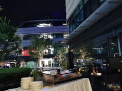 -上海临港美爵酒店·铃兰西餐厅