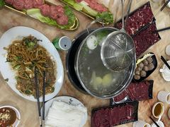 -福合埕牛肉丸(福平路店)