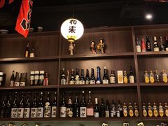 -和来日本料理(张家港美食街店)