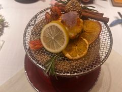 -叶叶菩提·晋福宫