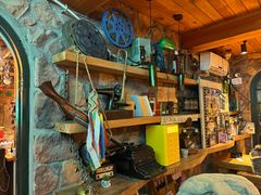 -马灯部落·西湖边的创意山景餐厅(虎跑动物园店)
