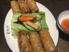 -美奈小馆·越南料理(中航城君尚购物中心店)