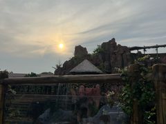 -长鹿旅游休博园