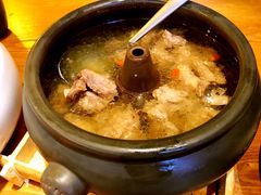 -云海肴·汽锅鸡·云南菜(苏州中心店)