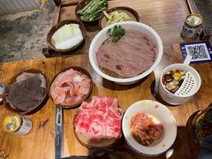 -楠火锅(广州总店)