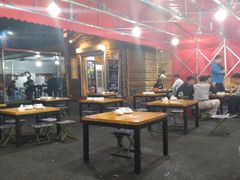 -老黑板筋(顺义总店)