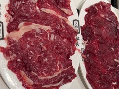 -八合里潮汕鲜牛肉火锅(上海汇智广场店)