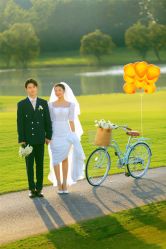 -布拉格婚纱摄影(真实客片店)