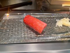 -風料理.鮨Omakase