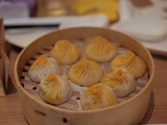 -苏小柳点心·手作小笼包(鸿寿坊分院)