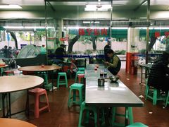 大堂-广场正宗原汁薏米店