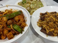 -京天红酒家(虎坊路店)