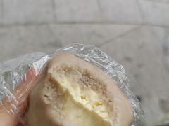 芋泥奶酪球-纯坊佳哥手作(江汉路店)