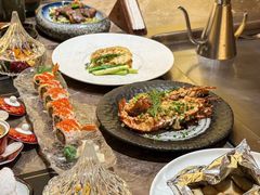 -松临·铁板烧&Omakase(神农店)