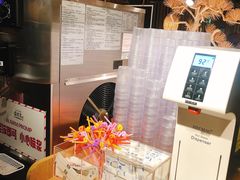 -温野菜涮涮锅(西单大悦城店)