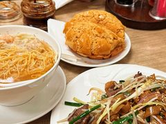 -百福麵家(新馬路店)
