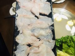 -牛a潮汕鲜牛肉粿条(天河北店)