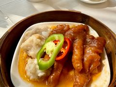 -名苑皇宫酒家(来魅力壁画村店)