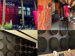 -Nord Grill&Bar Highland诺德西餐(深圳欢乐海岸店)