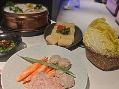 -芸山季·云南山珍菌火锅(南翔印象城MEGA店)