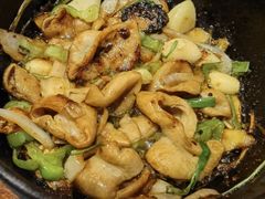 -小粤楼·怀旧粤菜(万辉国际广场店)
