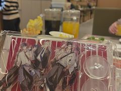 -海底捞火锅(飞马水城店)