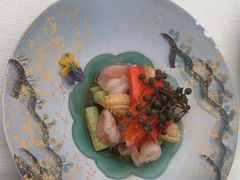 -龟兹KUCINA·新疆菜(前滩L+PLAZA店)
