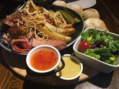 肉食主义-芝士工厂(万达店)