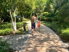 -海兰云天度假区温泉