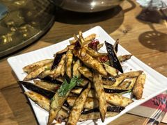 -望京一号·重庆江湖菜(工体店)
